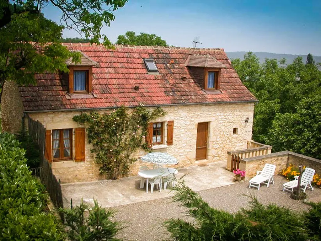 Les Figuiers, location saisonnière en Dordogne