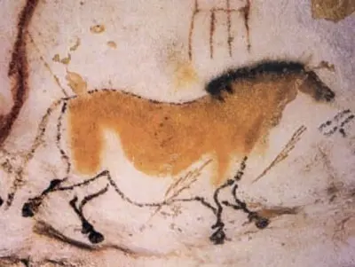 Lascaux cave, visit from our holiday rentals
