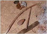 Lascaux cave art