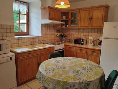 Rent a house in Sarlat