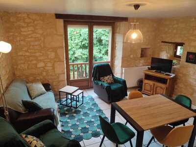 Holiday house to rent in France