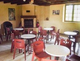louer gite de groupe en dordogne