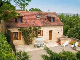 holiday home rentals