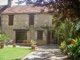 Rental holiday villa