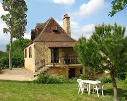 Holiday rentals south of france