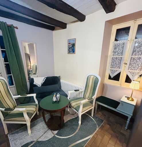 location gite dordogne