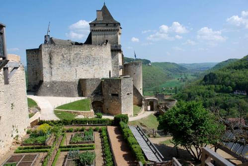 locations de vacances Castelnaud