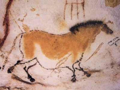 Peintures rupestres de Lascaux lascaux locations gite en dordogne