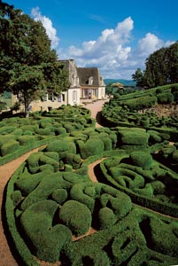 Le château de marqueyssac Marqueyssac location gite Dordogne
